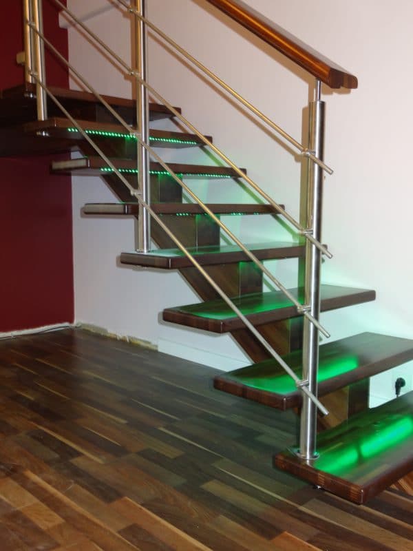 Escalier Led – Image 2