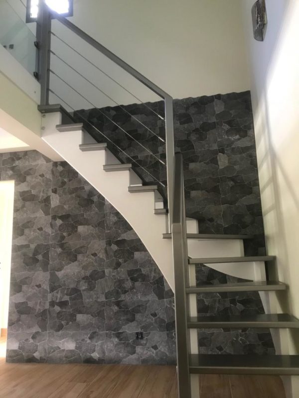 Escalier traditionnel HARMONY – Image 8