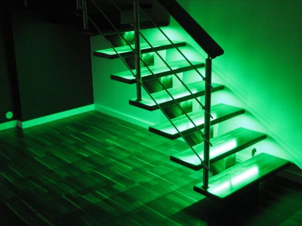 Escalier Led – Image 4