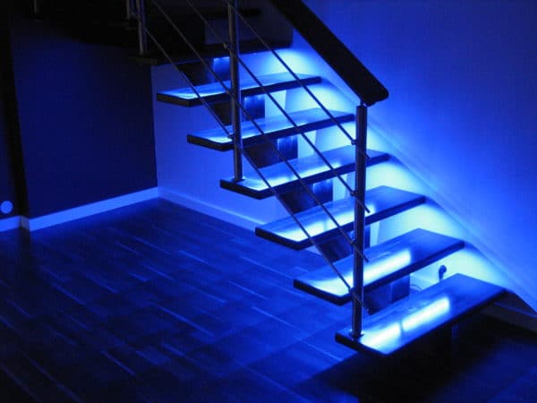Escalier Led – Image 7