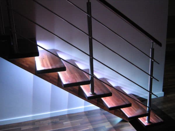 Escalier Led – Image 9
