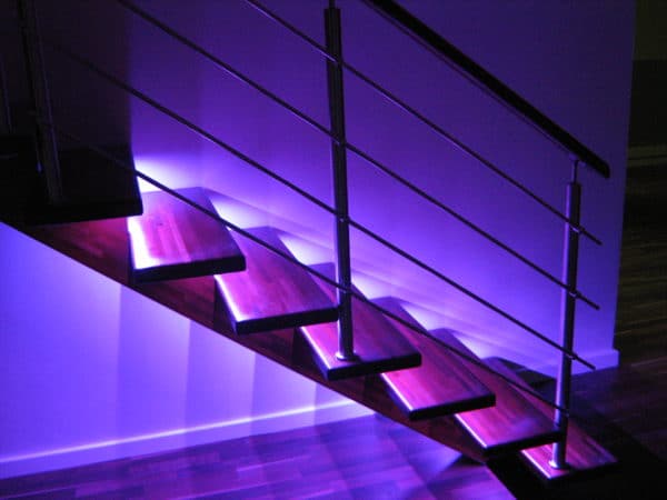 Escalier Led – Image 10