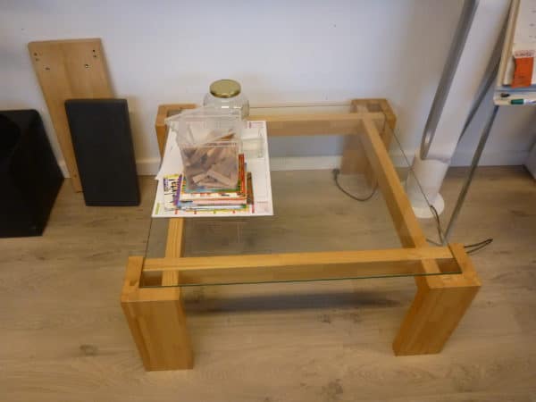 Table basse – Image 2