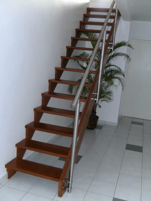 Escalier traditionnel HARMONY – Image 6