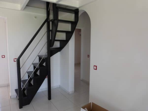 Escalier traditionnel HARMONY – Image 9