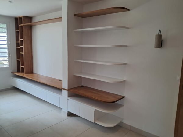 Menuiseries sur mesure – Image 10