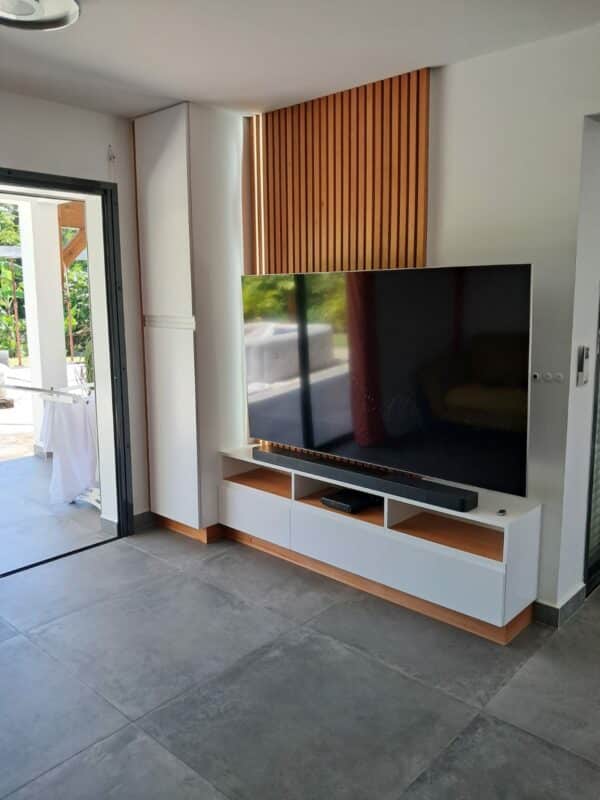 Menuiseries sur mesure – Image 9