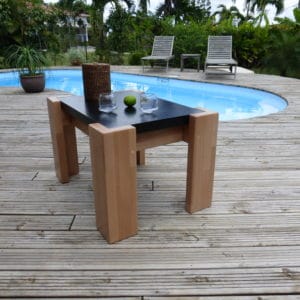 Table basse