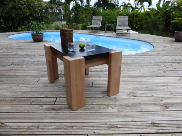 Table basse