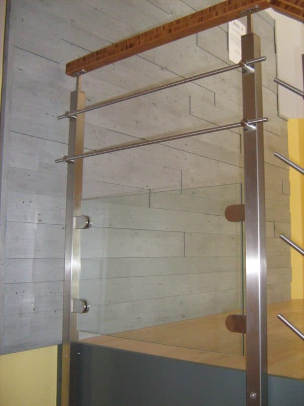 Garde-corps FERRO – Image 4
