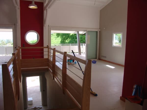 Garde-corps LIMON CENTRAL – Image 2