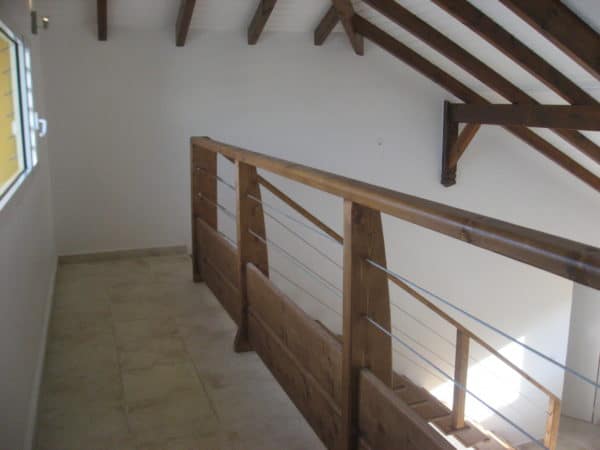 Garde-corps LIMON CENTRAL – Image 5