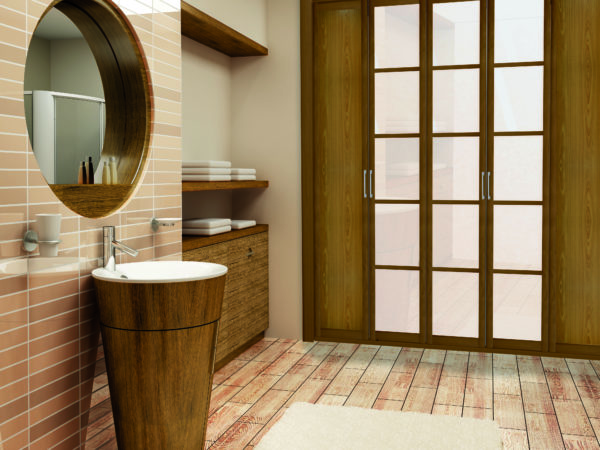 Meuble Salle de Bain – Image 2