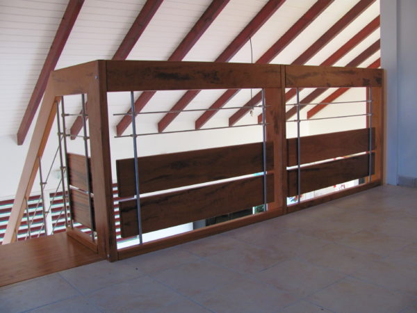 Garde-corps NOVA – Image 3