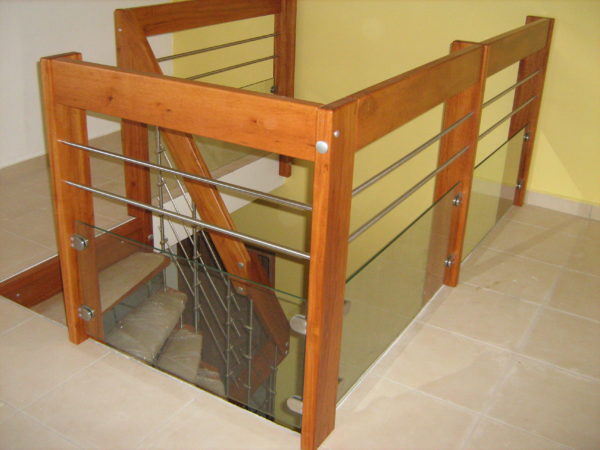 Garde-corps NOVA – Image 4