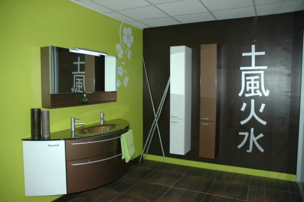 Meuble Salle de Bain – Image 3