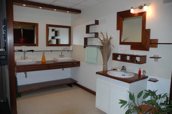 Meuble Salle de Bain – Image 5