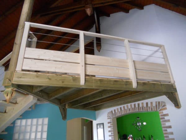 Garde-corps LIMON CENTRAL – Image 7