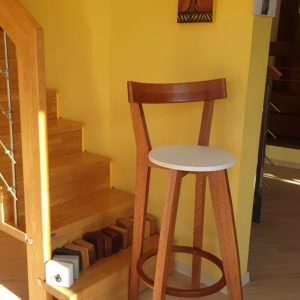 Tabouret de bar