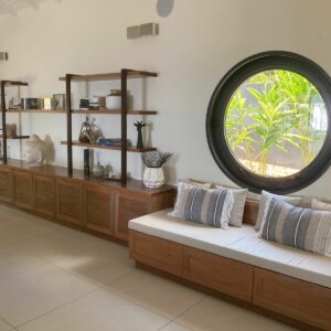 Menuiseries sur mesure