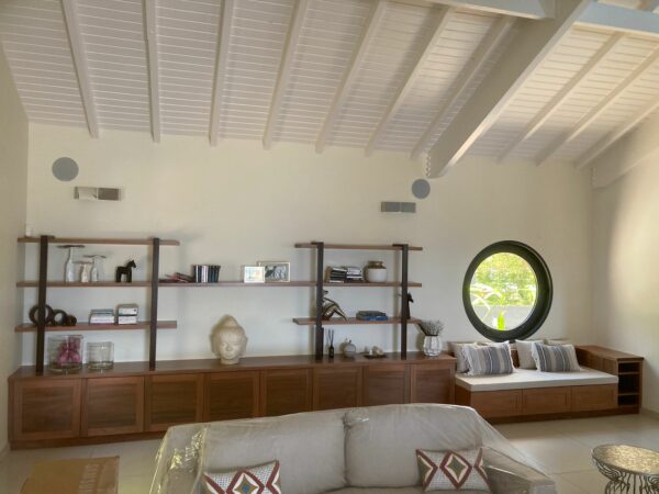 Menuiseries sur mesure – Image 2