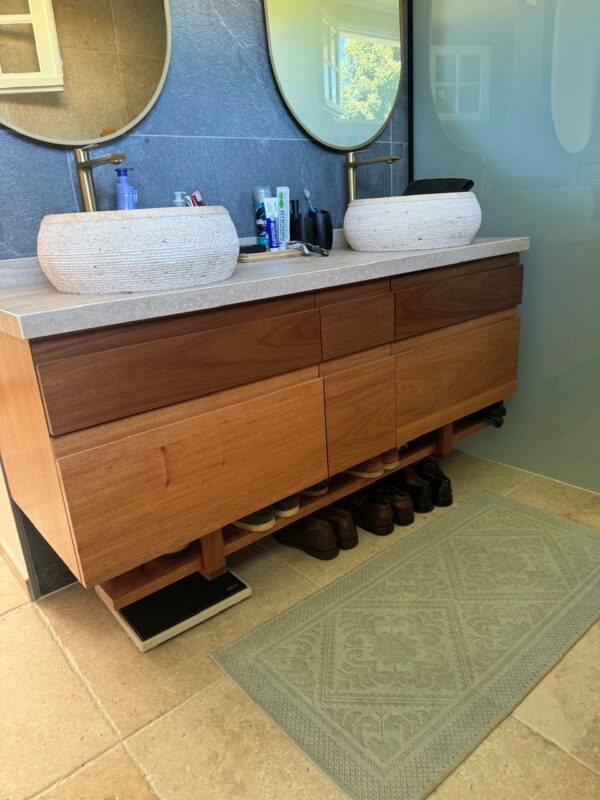 Meuble Salle de Bain – Image 4