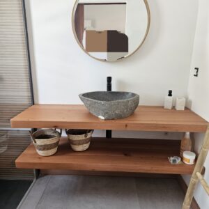 Meuble Salle de Bain