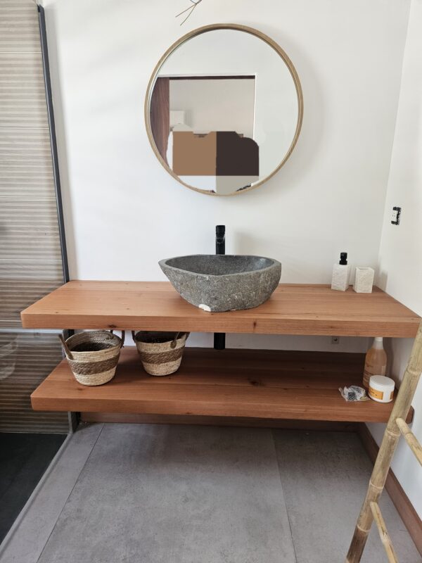 Meuble Salle de Bain